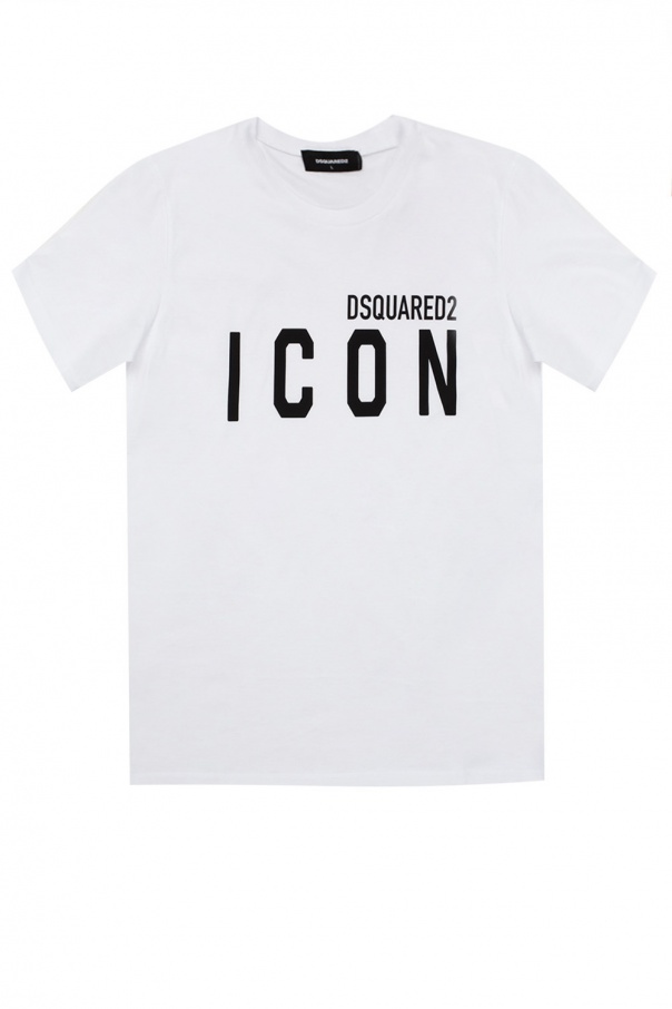 Dsquared2 Logo T-shirt